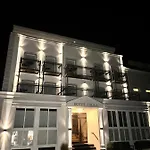 Hotel Paula Norderney