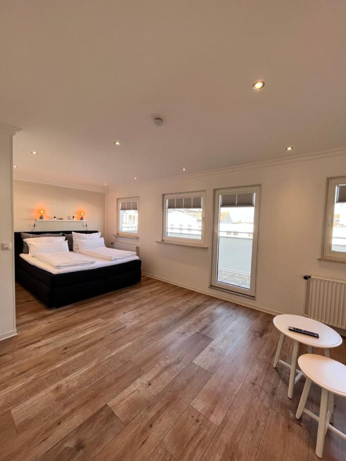 Paula Hotel Norderney