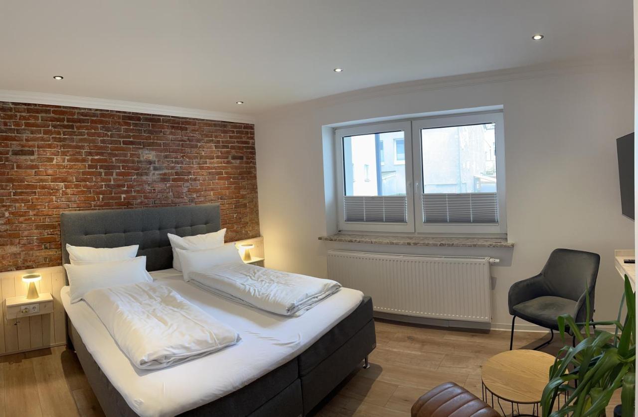 Paula Hotel Norderney