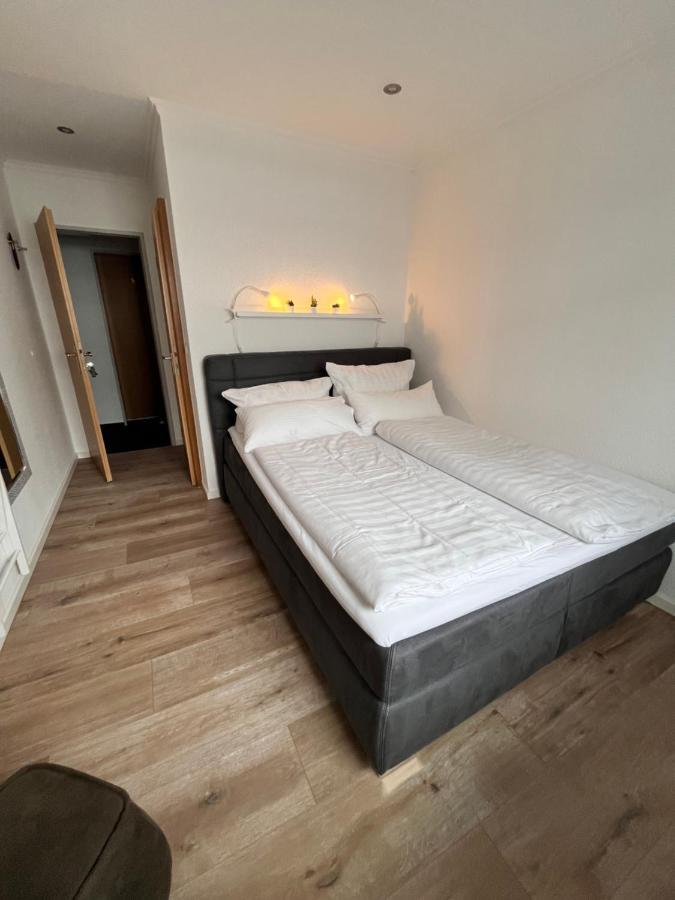Paula Hotel Norderney