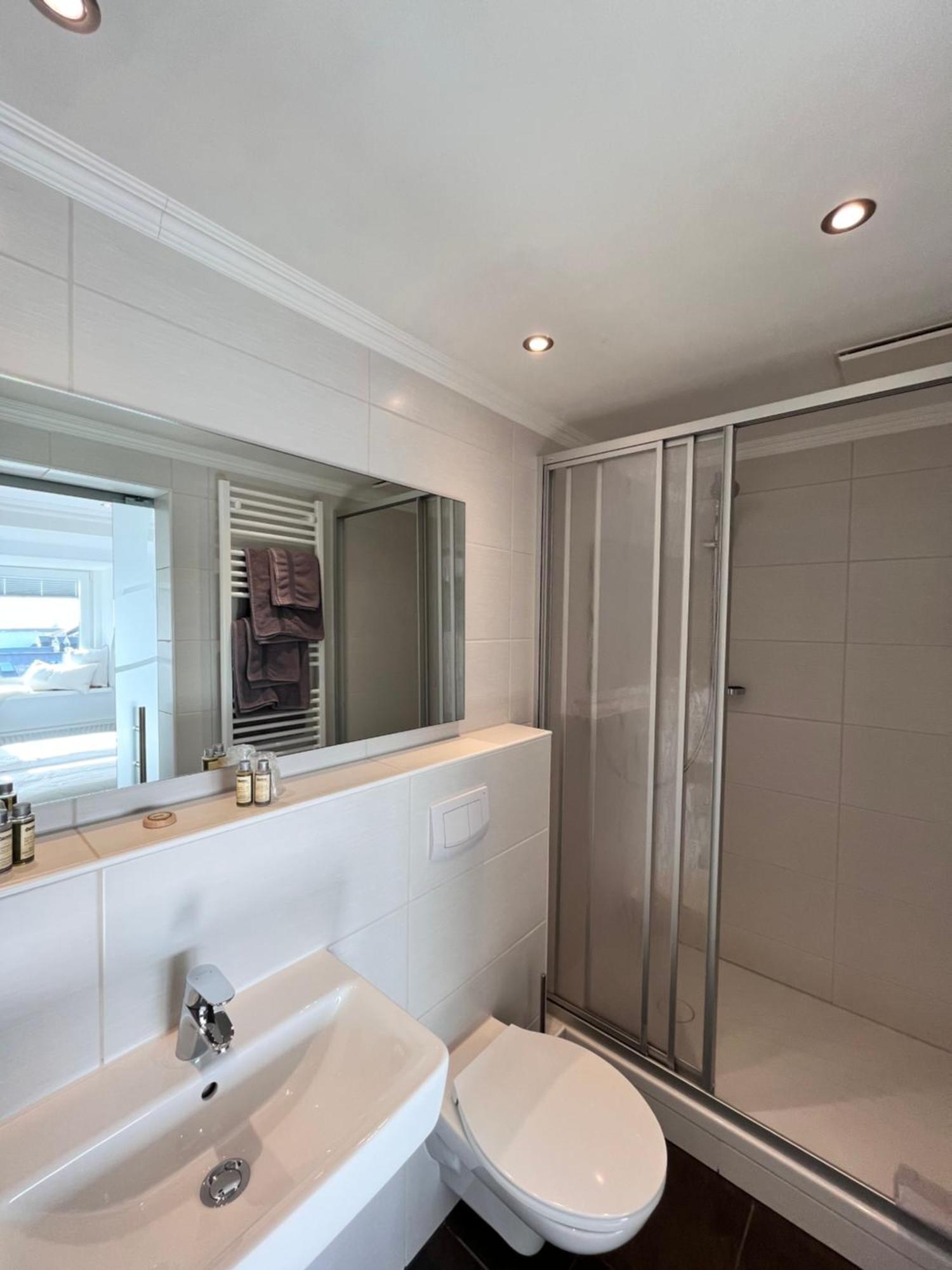 Hotel Paula Norderney